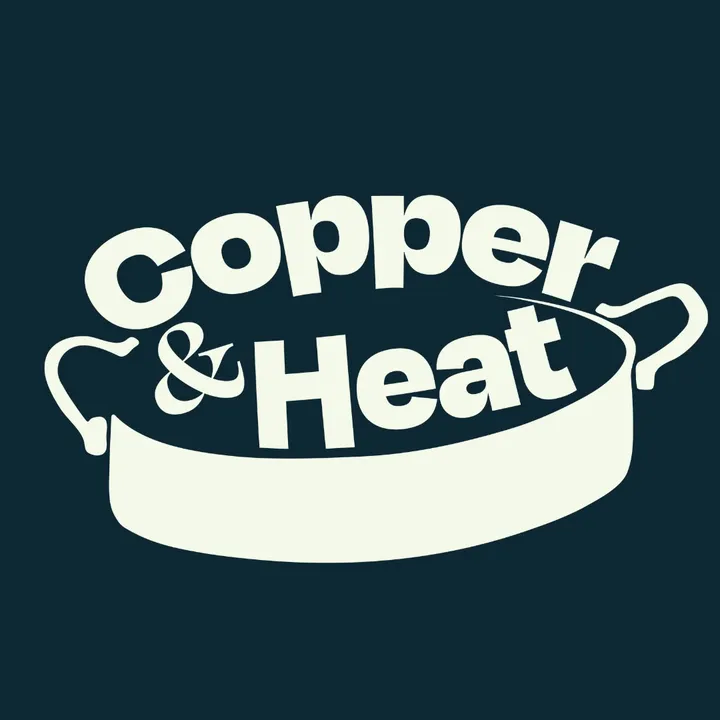 copperandheat