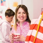 Shell | Stitcher & Designer