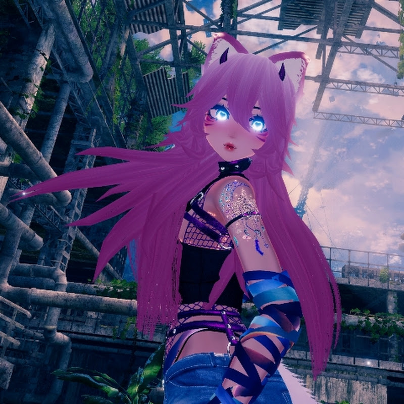 Luna Quinn ♡