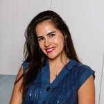 Pamela | Mamacita lifestyle