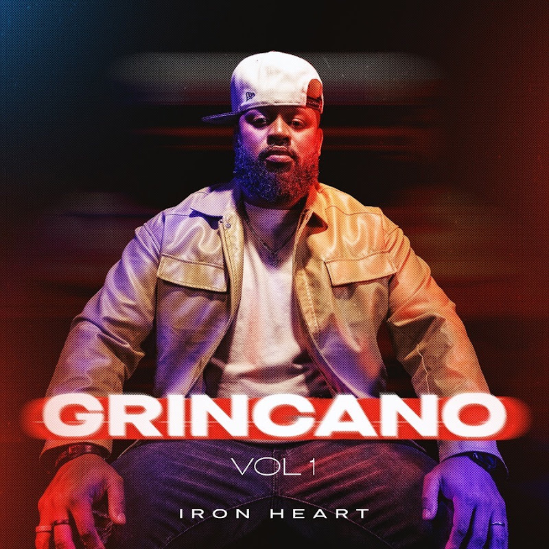 Iron Heart Official