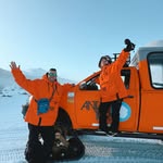 Caro & Mati • Creadores de contenido • Viajando por el mundo ✈️