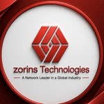 Zorins Technologies Saudia