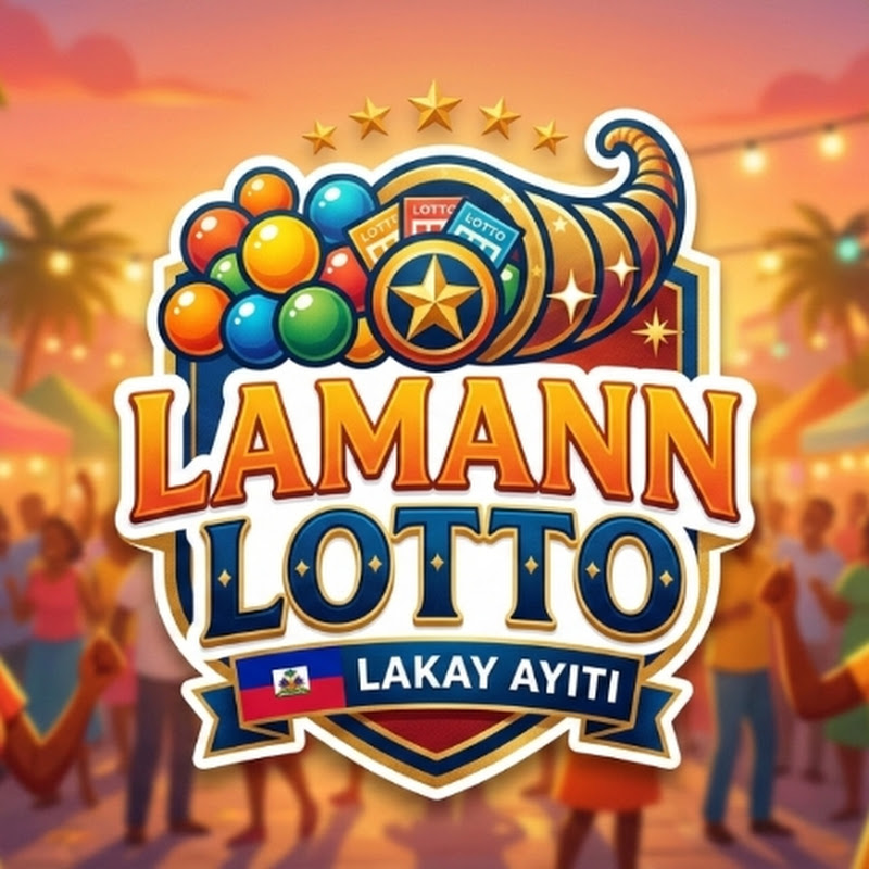 La mann lotto