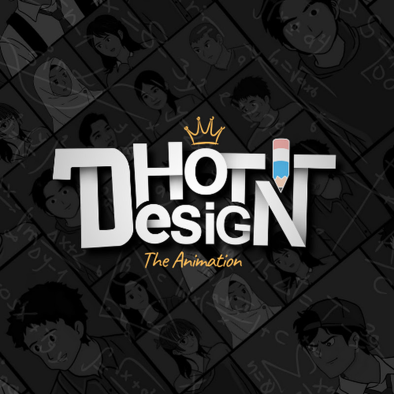 Dhot Design