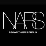Nars Counter at Brown Thomas Dublin