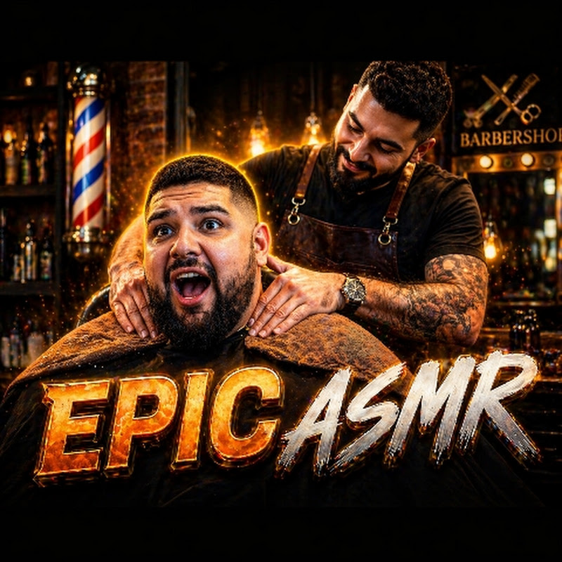 Epic ASMR