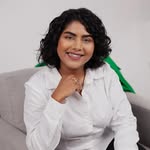 Dhanusha | Women's Holistic Wellness| Certified Coach