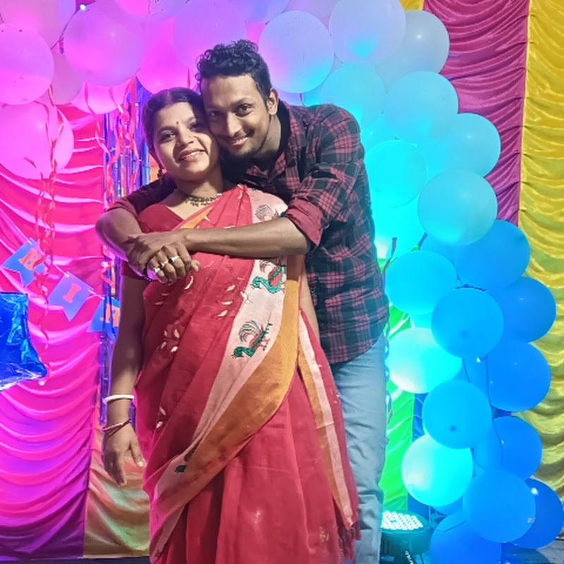 Ananya Sarkar Vlogs 