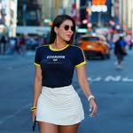 Bianca Ocaña Pacheco