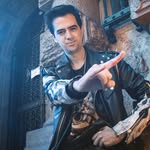 𝗟𝗶𝗼𝗻𝗲𝗹 𝗖𝗮𝗺𝗽𝗶𝗹𝗼𝗻𝗴𝗼