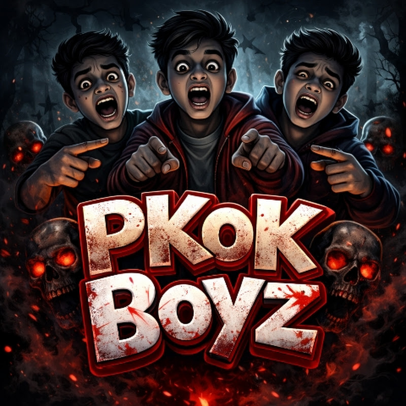 PKoK Boyz