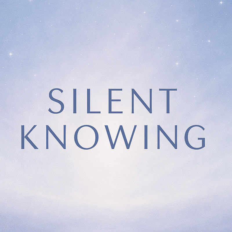 Silent Knowing