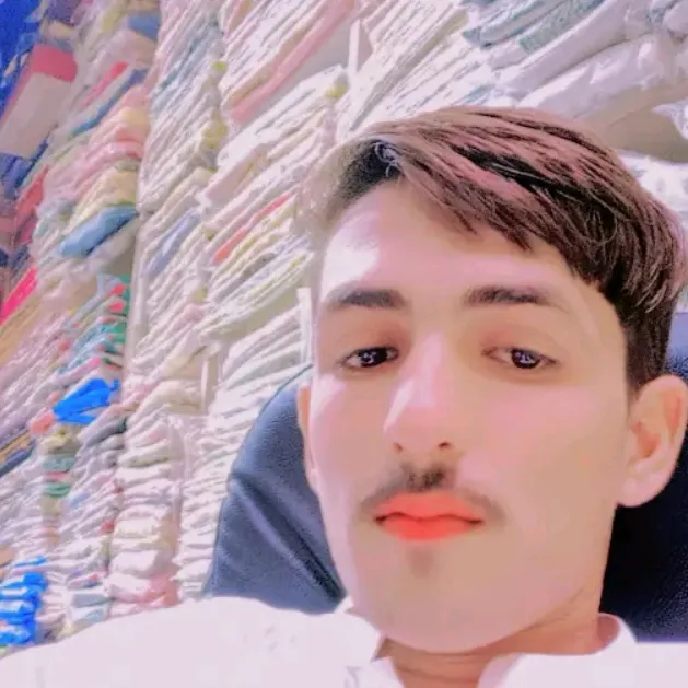 malik Shahzad zakhmi