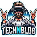 Tech'n'Blog