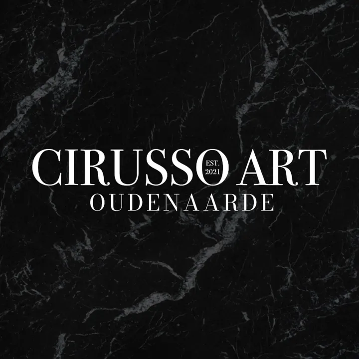 Cirusso Art Oudenaarde