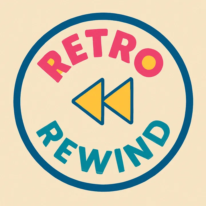 RetroRewind