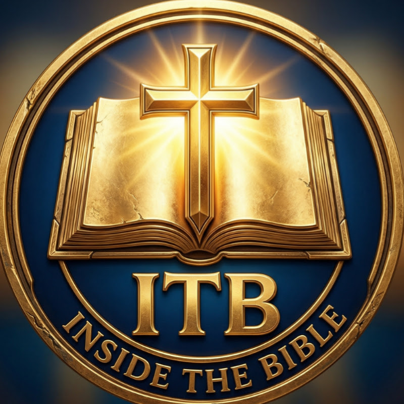 Inside the Bible