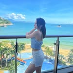 Rita Chong