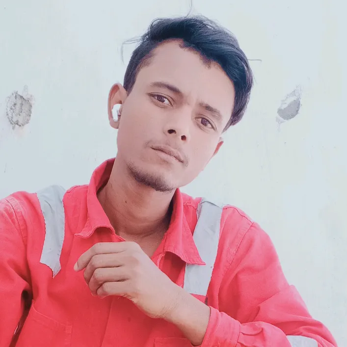 Ajeet kumar