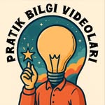 Pratik Bilgi Videoları