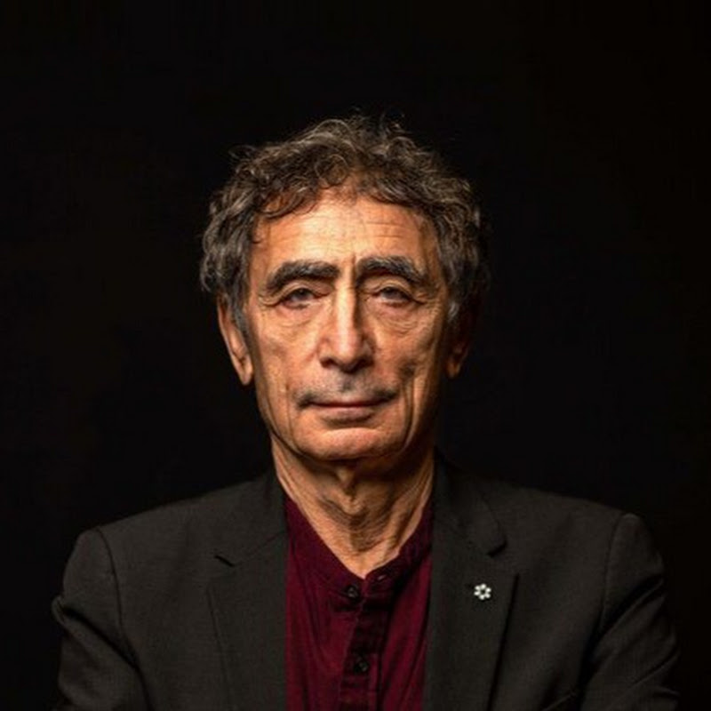 Healing Words of Gabor Maté