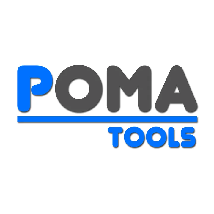 Pomatools