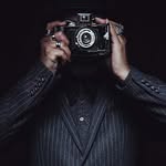 Giovanni | London Portrait Photographer
