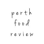 Perth Food Review - SW Eats 🌏