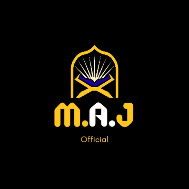 M.A.J official