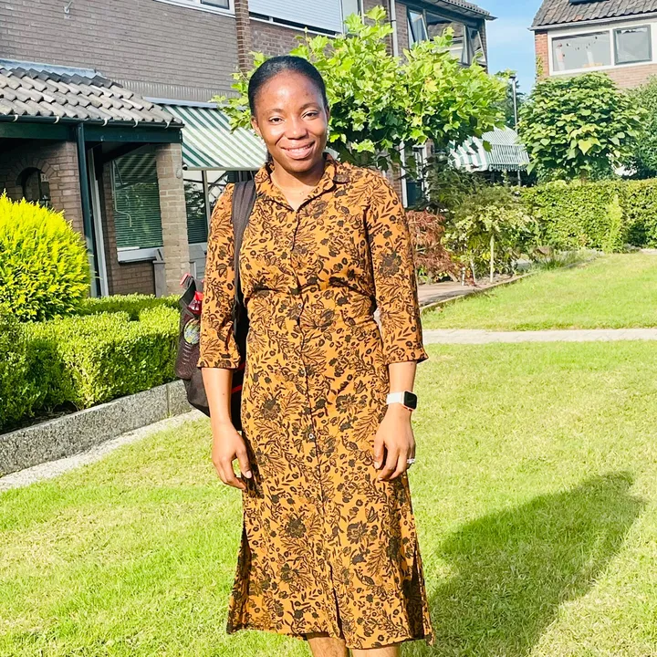 Agatha Ada Levi