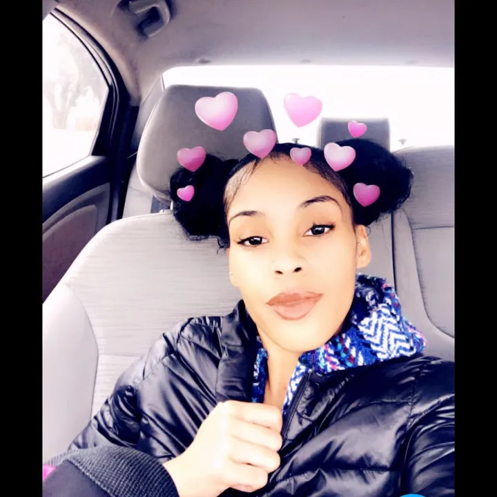 Antesha PrettyTee Simms