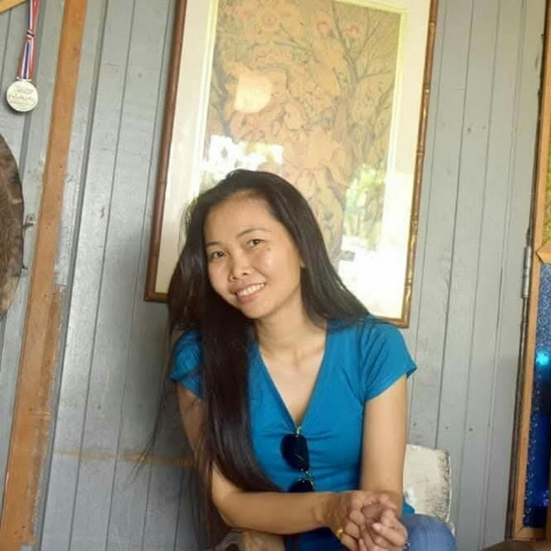 Thai cooking with Eddy!