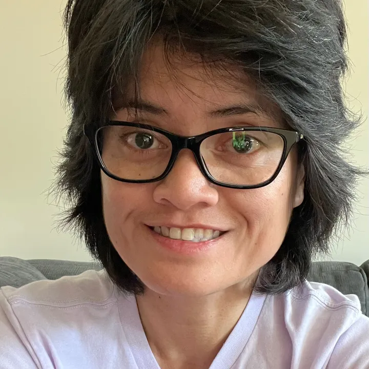 アドリアーナ オルソン 🇲🇾🇨🇦