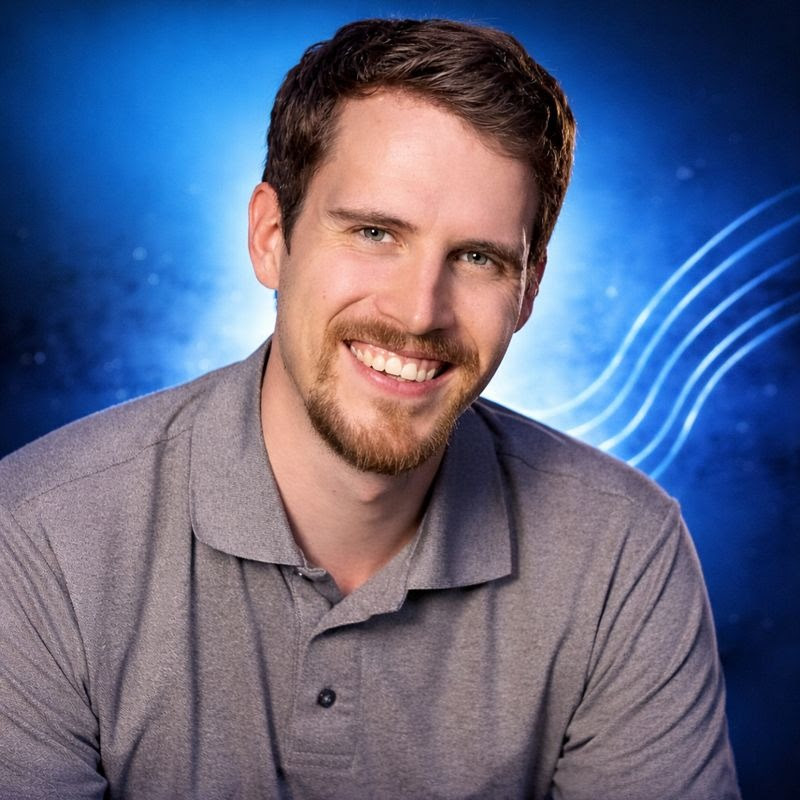 Martin Rieger - 3D Audio Expert