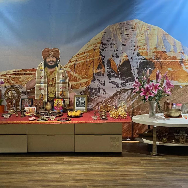 凱拉薩 台灣Kailasa in Taiwan