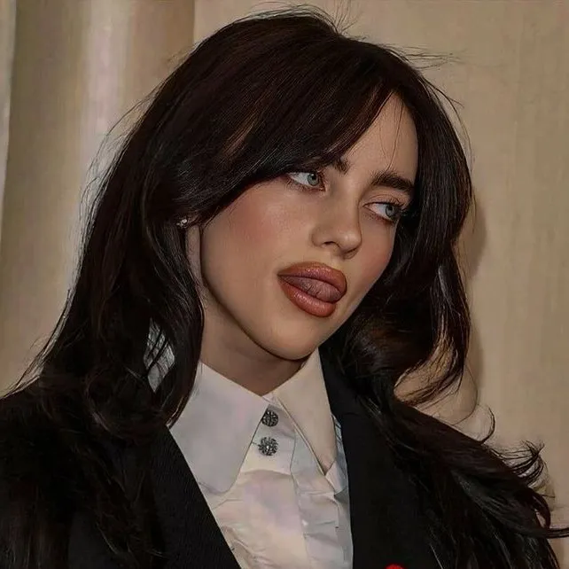 🦇 (Billie’s version)