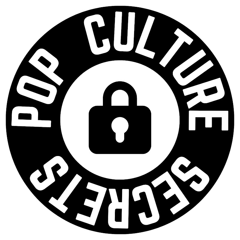 Pop Culture Secrets