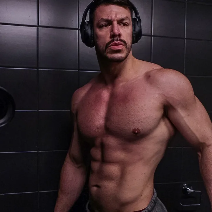 Nick Manganas