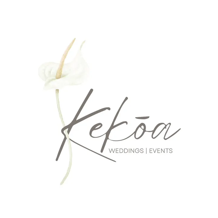 Kekōa Weddings & Events