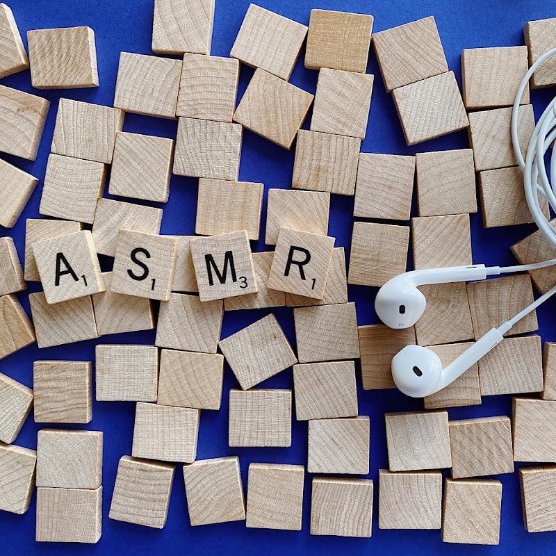 ASMR Satisfying Sounds