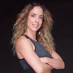 Angie Flores Saiffe