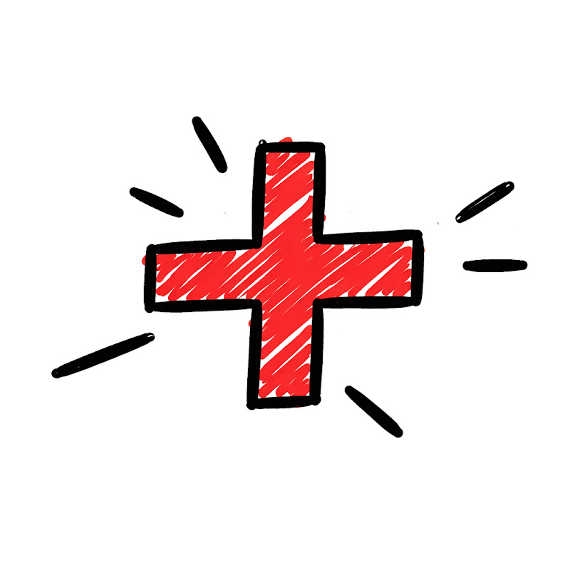 Dr Skawa - Healing 