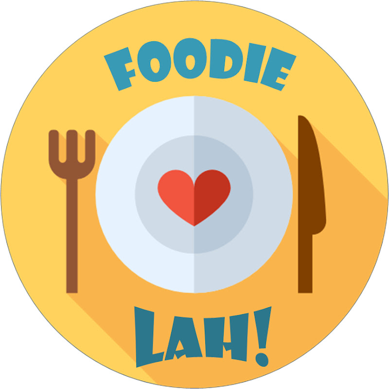Foodie Lah!