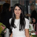 Shazia Gaffar