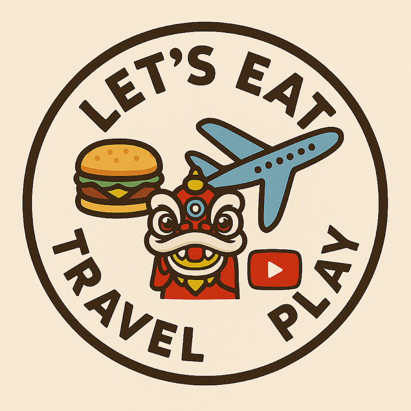 LetsEatTravelPlay