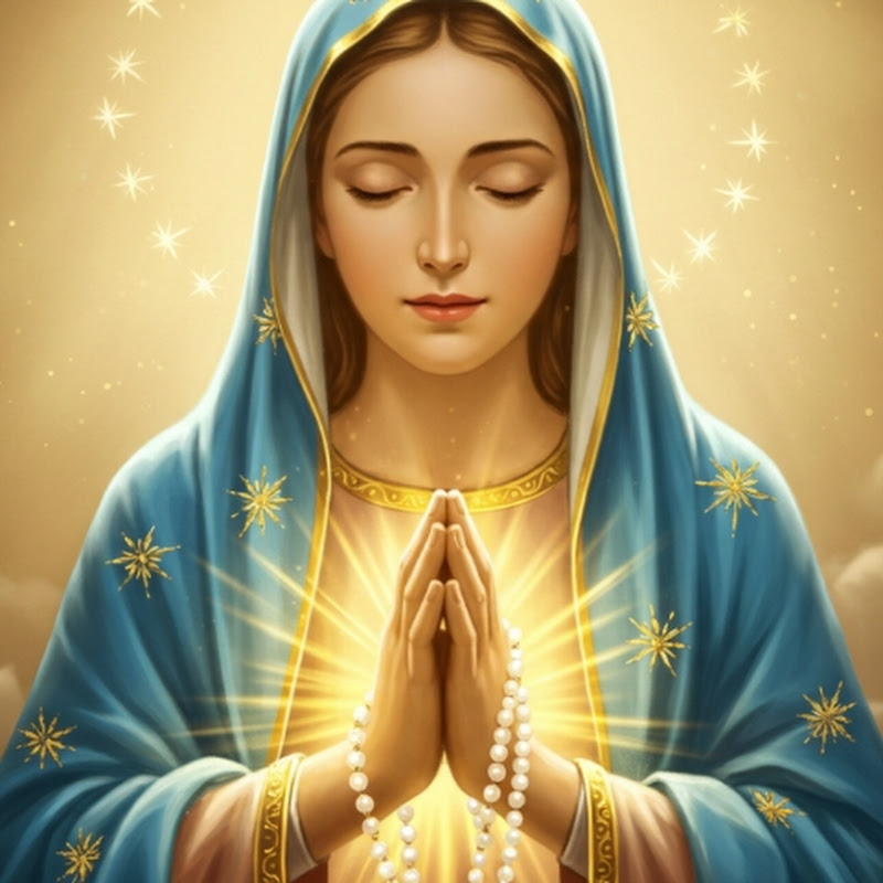 PRAYER TO OUR LADY MOTHER OF PERPETUAL HELP 