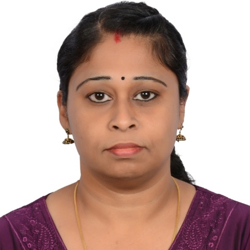 Nexslide with Asha Rajeev