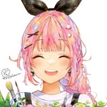 ゆゆはるYuyuharu