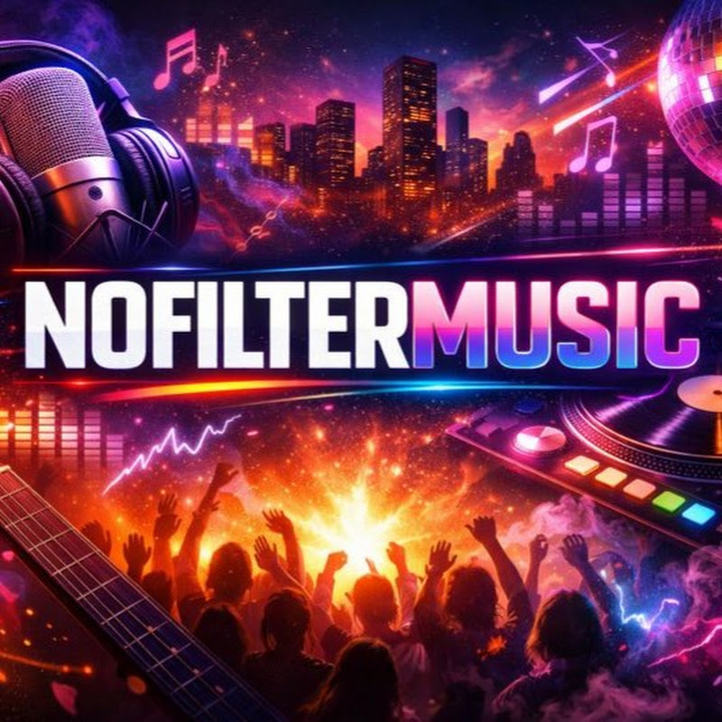 NOFILTERMUSIC